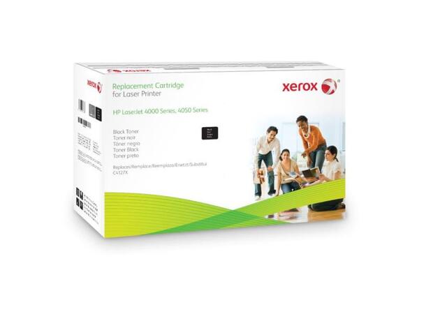 Xerox HP LJ 4000/4050 10000 sider 5% 